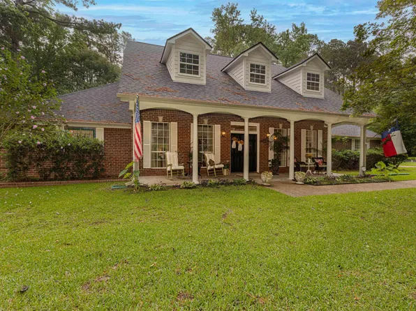 16057 Stockman Cir, Tyler, TX 75703