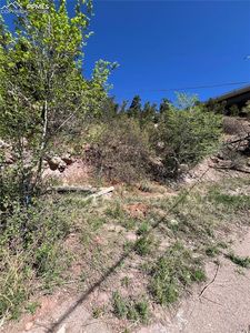 0 Manitou Ter, Manitou Springs, CO, 80829