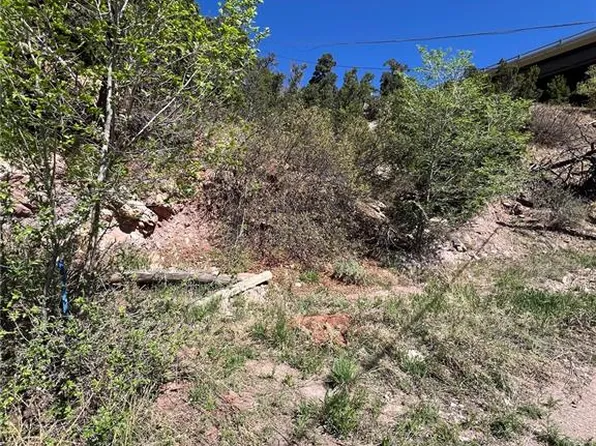 0 Manitou Ter, Manitou Springs, CO 80829