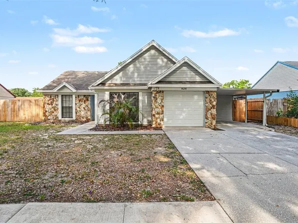 826 Sunridge Point Dr, Seffner, FL 33584