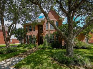 2843 Spring Lks, Missouri City, TX 77459