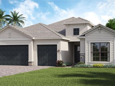 17523 Elkgrove Ln, Estero, FL, 33928