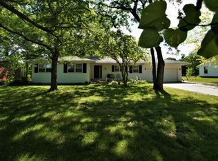 2180 N Route Z, Columbia, MO 65202