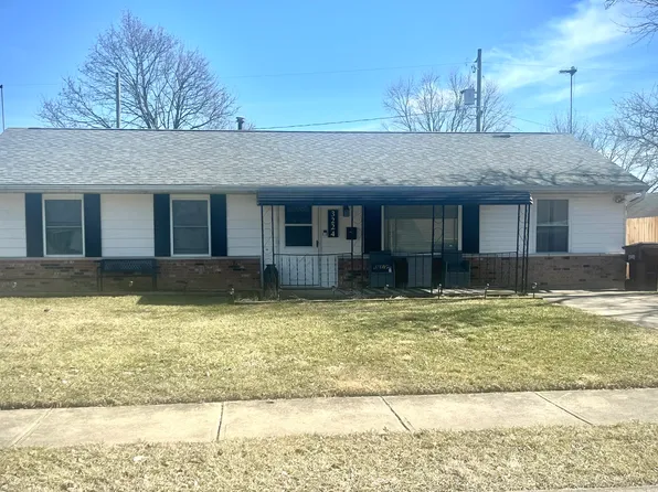 3224 Nantucket St, Springfield, OH 45503