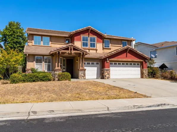 2417 Forty Niner Way, Antioch, CA 94531