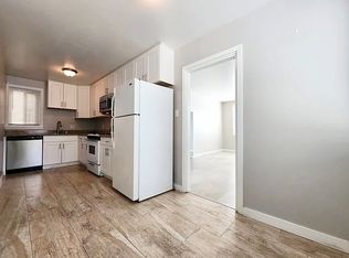 5140 Anza St #1, San Francisco, CA 94121