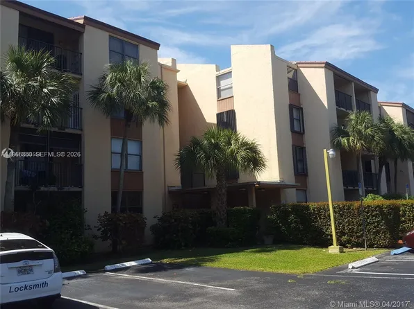 14601 N Kendall Dr #208K, Miami, FL 33183