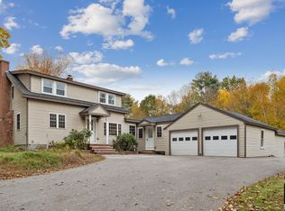 301 Raymond Hill Rd, Raymond, ME 04071