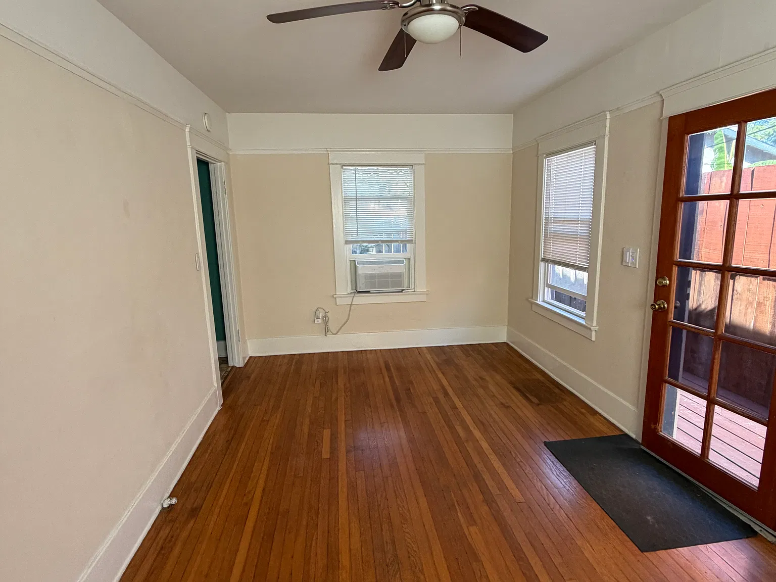 1 bed, 450 sqft, $2,250 — Photo 4