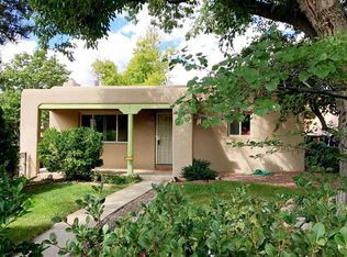 2723 San Rafael Ave SE, Albuquerque, NM 87106