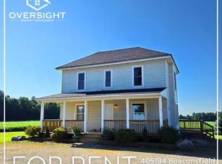 405194 Beaconsfield Rd #1A, Norwich, ON N0J 1C0