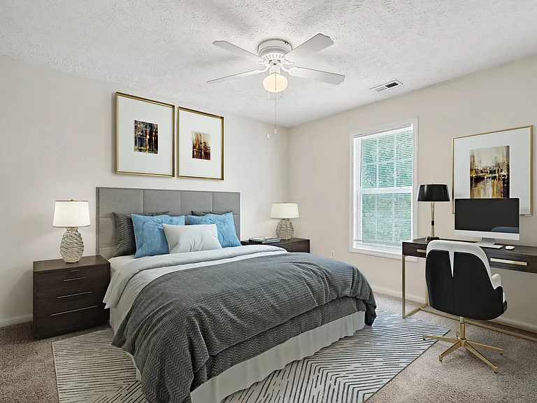Austin Creek Apartments — Photo 6
