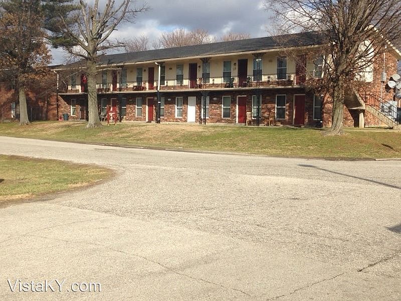 2nd image of 4517 Beechbrook Rd APT 9