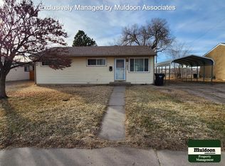 1807 Mohawk Rd, Pueblo, CO 81001