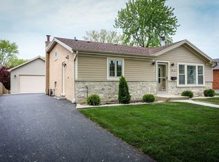10636 S Kostner Ave, Oak Lawn, IL