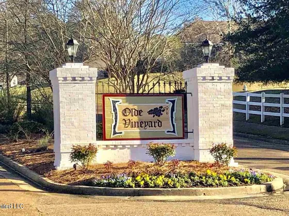 0 Moselle Dr Lot 19, Clinton, MS 39056