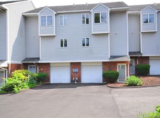 25 Brinley Way UNIT 25, Newington, CT 06111