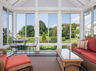 4 Thistle Down, Cromwell, CT 06416