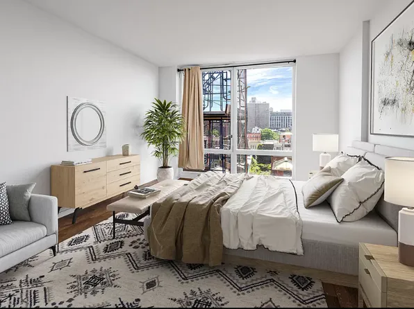 340 E 23rd St APT 9B, New York, NY 10010