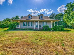 1523 County Road 143, Town Creek, AL 35672