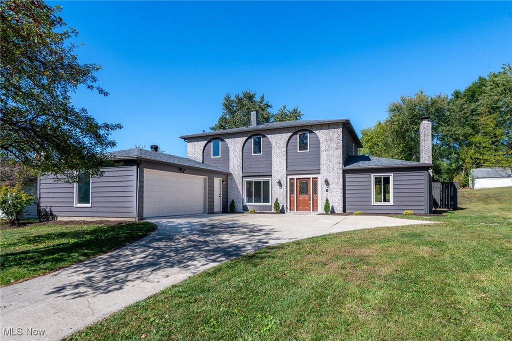Real estate listing image