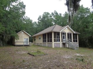 3933 Julienton Dr NE, Townsend, GA 31331