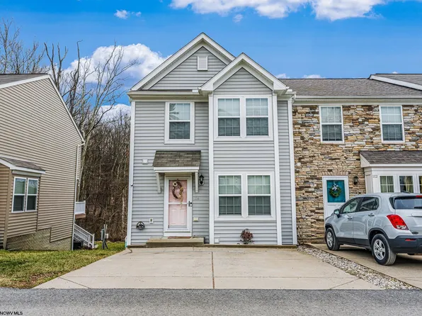 114 Auburn Dr, Morgantown, WV 26501