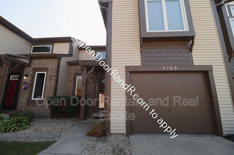 7105 Thamesford Dr, Fort Wayne, IN 46835 Zillow