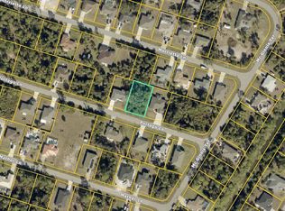 LOT 14 Portago Ln, North Pt, FL 34286