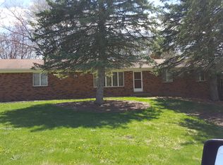 1226 Booth St, Howell, MI 48843