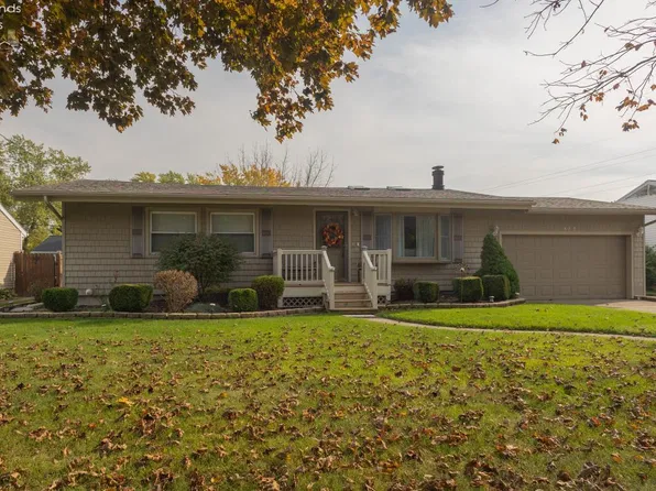 412 W Strub Rd, Sandusky, OH 44870