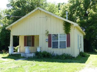 2447 N Ramsey Ave, Springfield, MO 65803