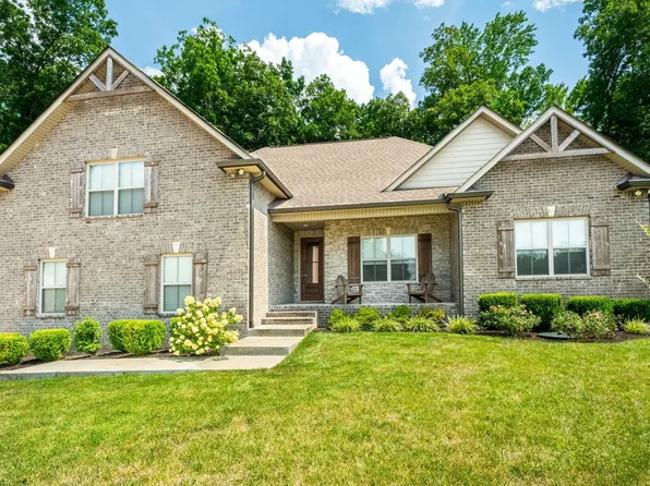5047 E Mayflower Ct, Greenbrier, TN 37073