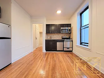 Rented by Made In NY Realty