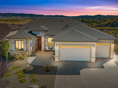 1297 N Low Valley Ln, Prescott Valley, AZ, 86314