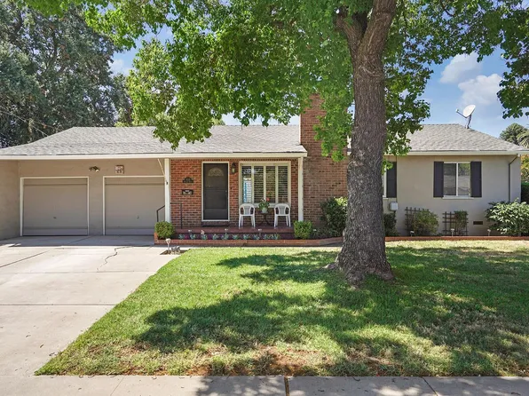3535 N Mission Rd, Stockton, CA 95204
