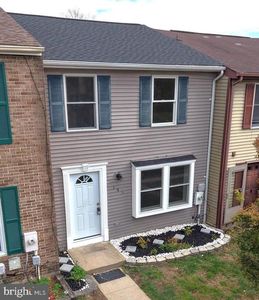 145 Wimbledon Ln, Owings Mills, MD, 21117
