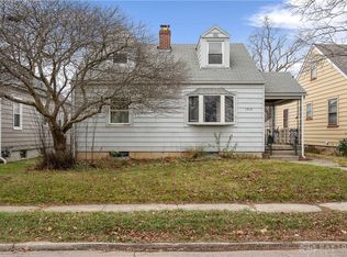 1915 Pershing Blvd, Dayton, OH