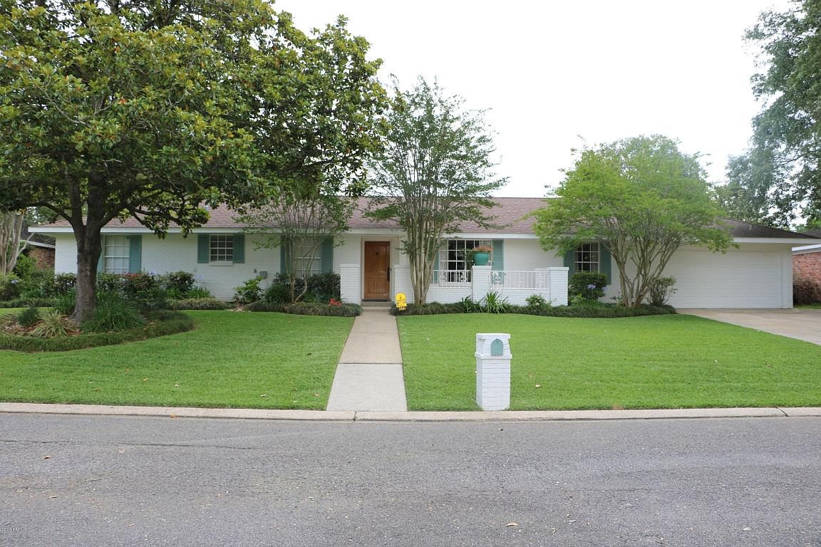316 Thibodeaux Dr, Lafayette, LA 70503 Zillow
