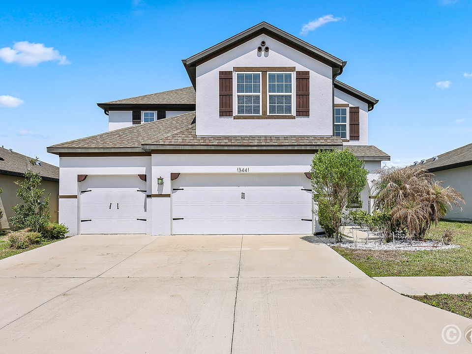 1st image of 13441 Palmera Vista Dr