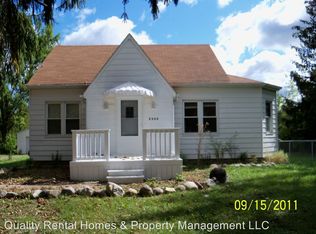 2508 Covert Rd, Burton, MI 48509