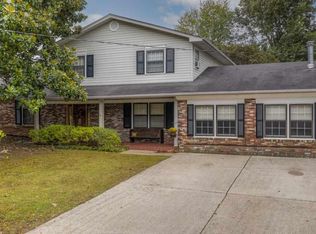 8018 Craigmont Rd SW, Huntsville, AL 35802