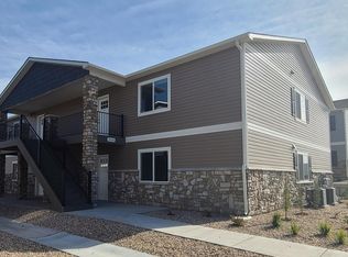 3505 Storey Blvd, Cheyenne, WY 82009