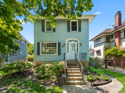 3116 S Home Ave, Berwyn, IL, 60402