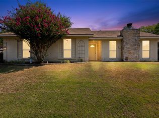 3712 Pratt Dr, Longview, TX 75604