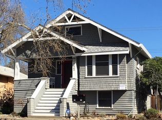 2221 2nd Ave, Sacramento, CA 95818