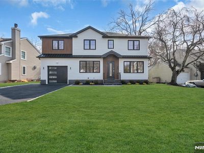 48 Glen Blvd, Glen Rock, NJ, 07452