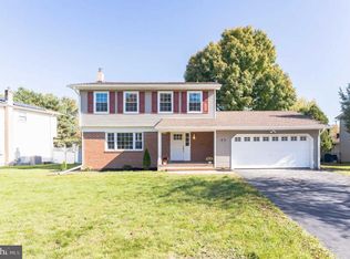 20 Hobbs Rd, Hamilton, NJ 08619