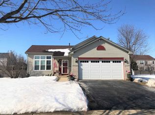 641 Timberline Dr, Bolingbrook, IL 60490