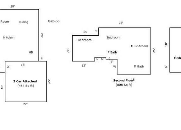 3rd image of 4802 Grid St